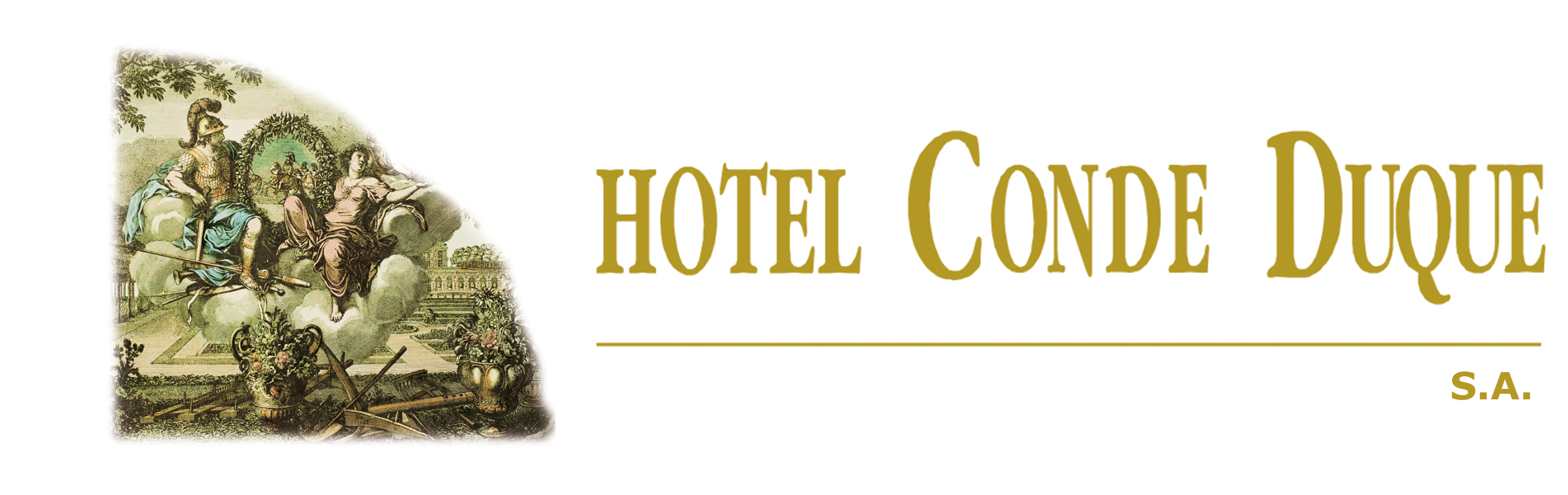 Hotel Conde Duque,S.A.